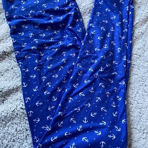 Lularoe TC leggings